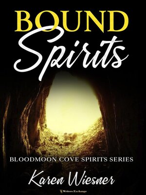 cover image of Bound Spirits